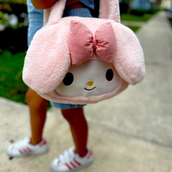 Handbags - My Melody handbag